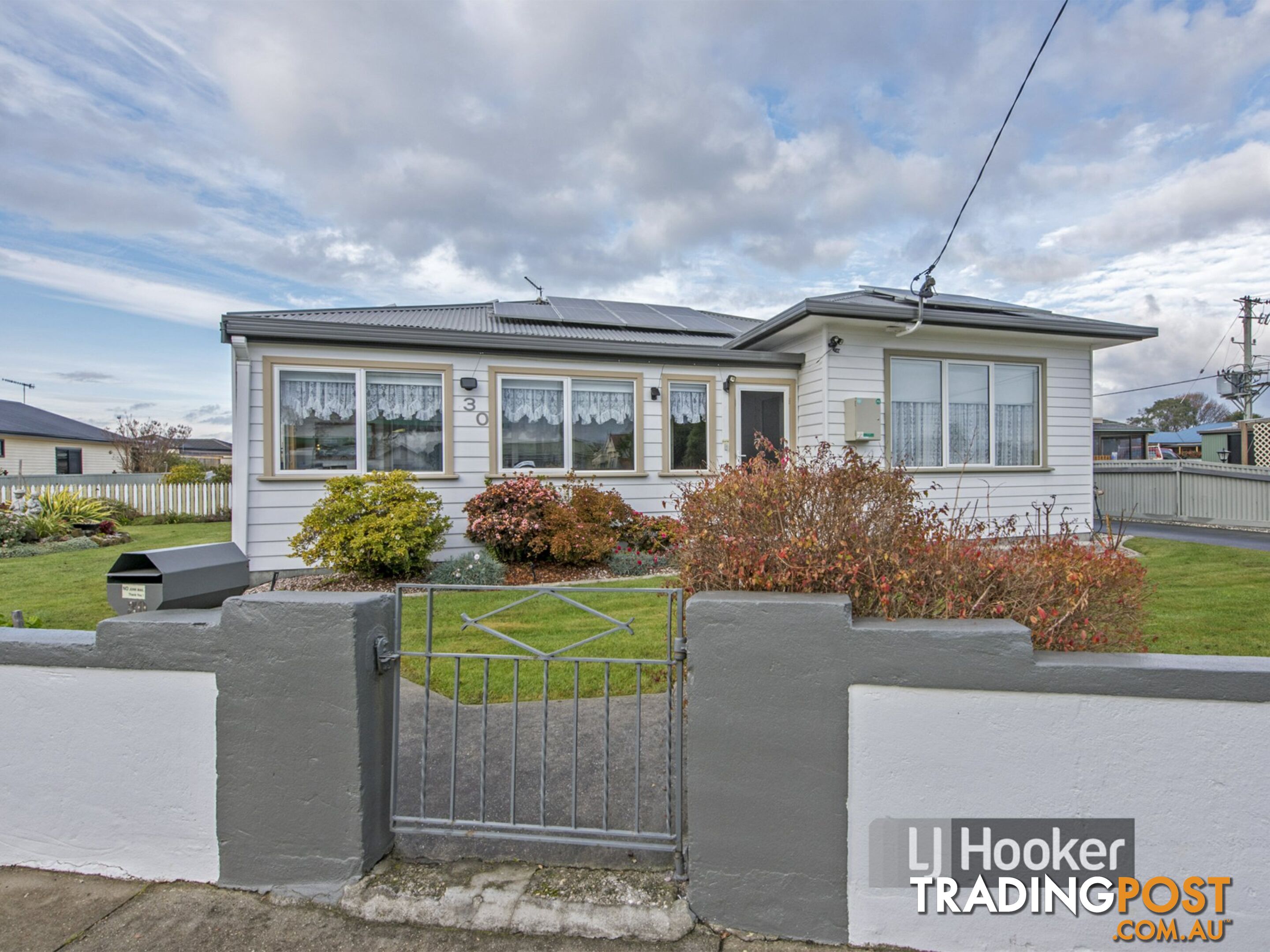 30 Inglis Street WYNYARD TAS 7325