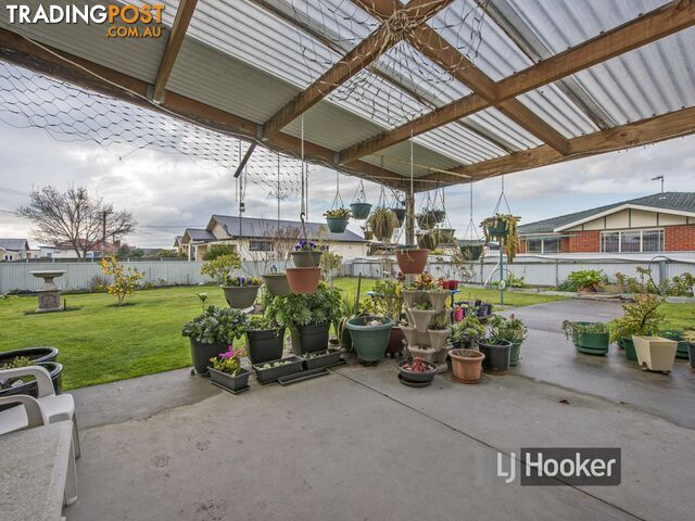 30 Inglis Street WYNYARD TAS 7325