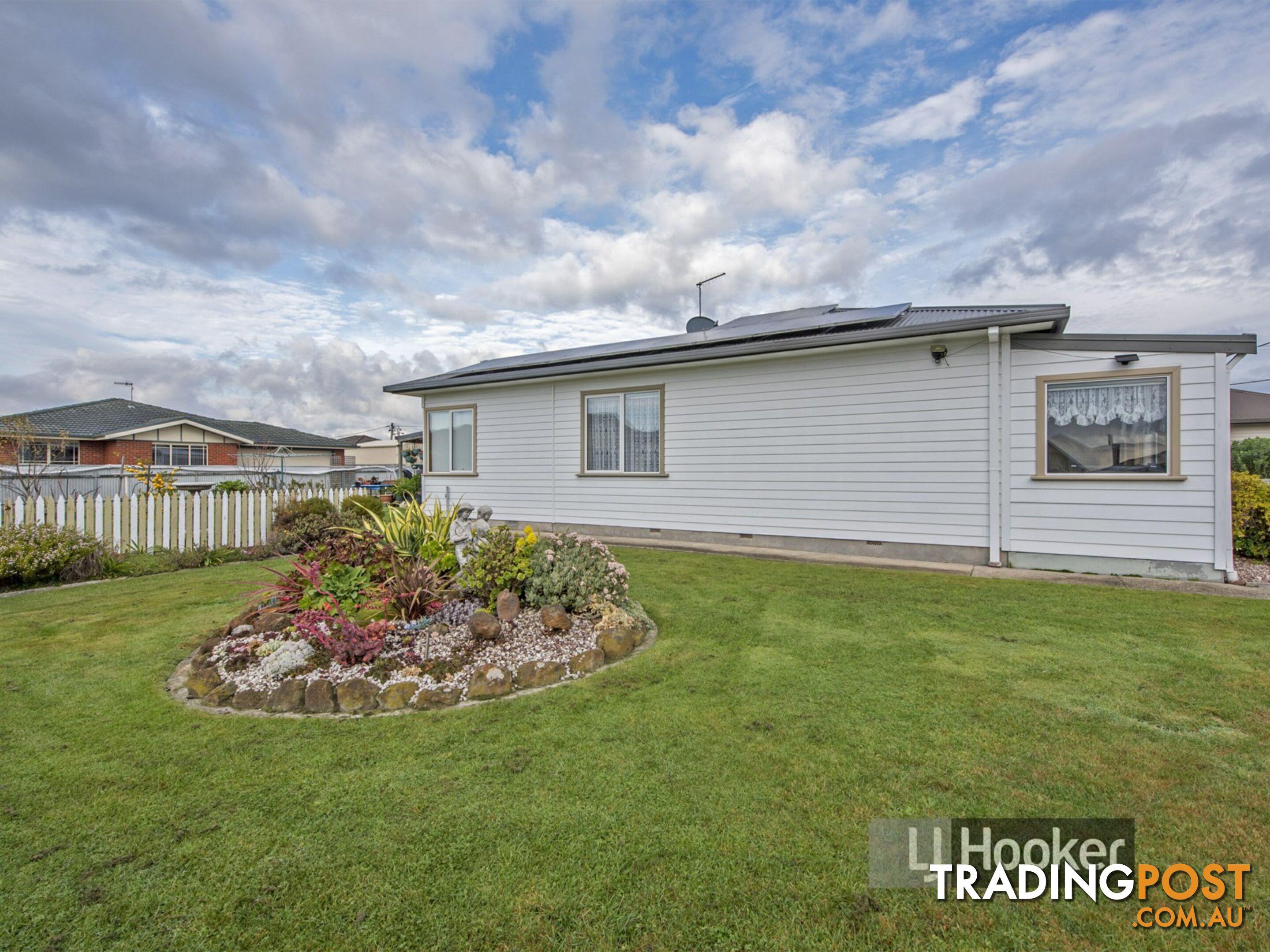 30 Inglis Street WYNYARD TAS 7325