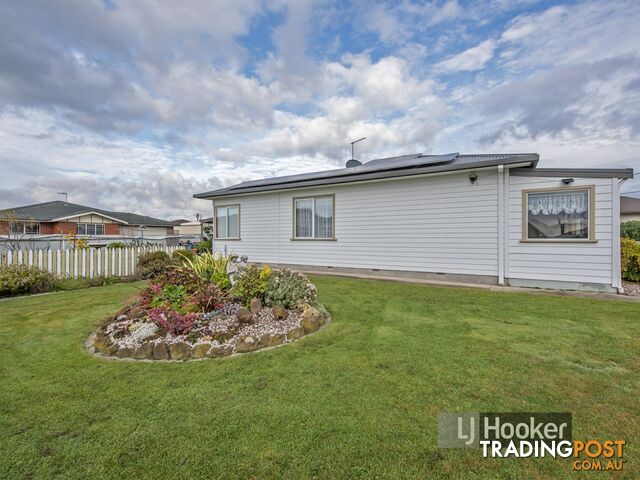 30 Inglis Street WYNYARD TAS 7325