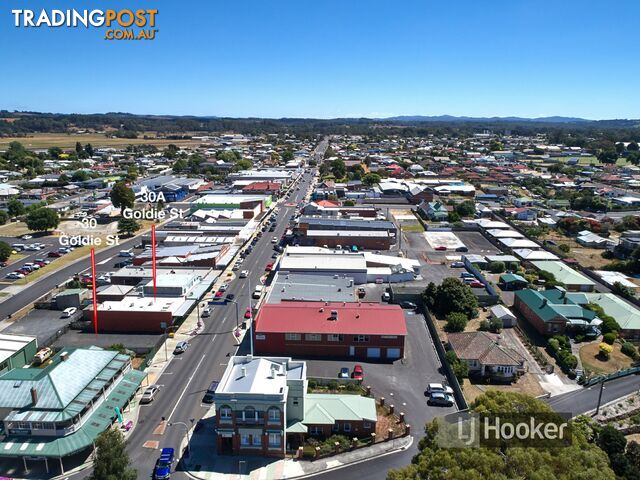 30-30A Goldie Street WYNYARD TAS 7325