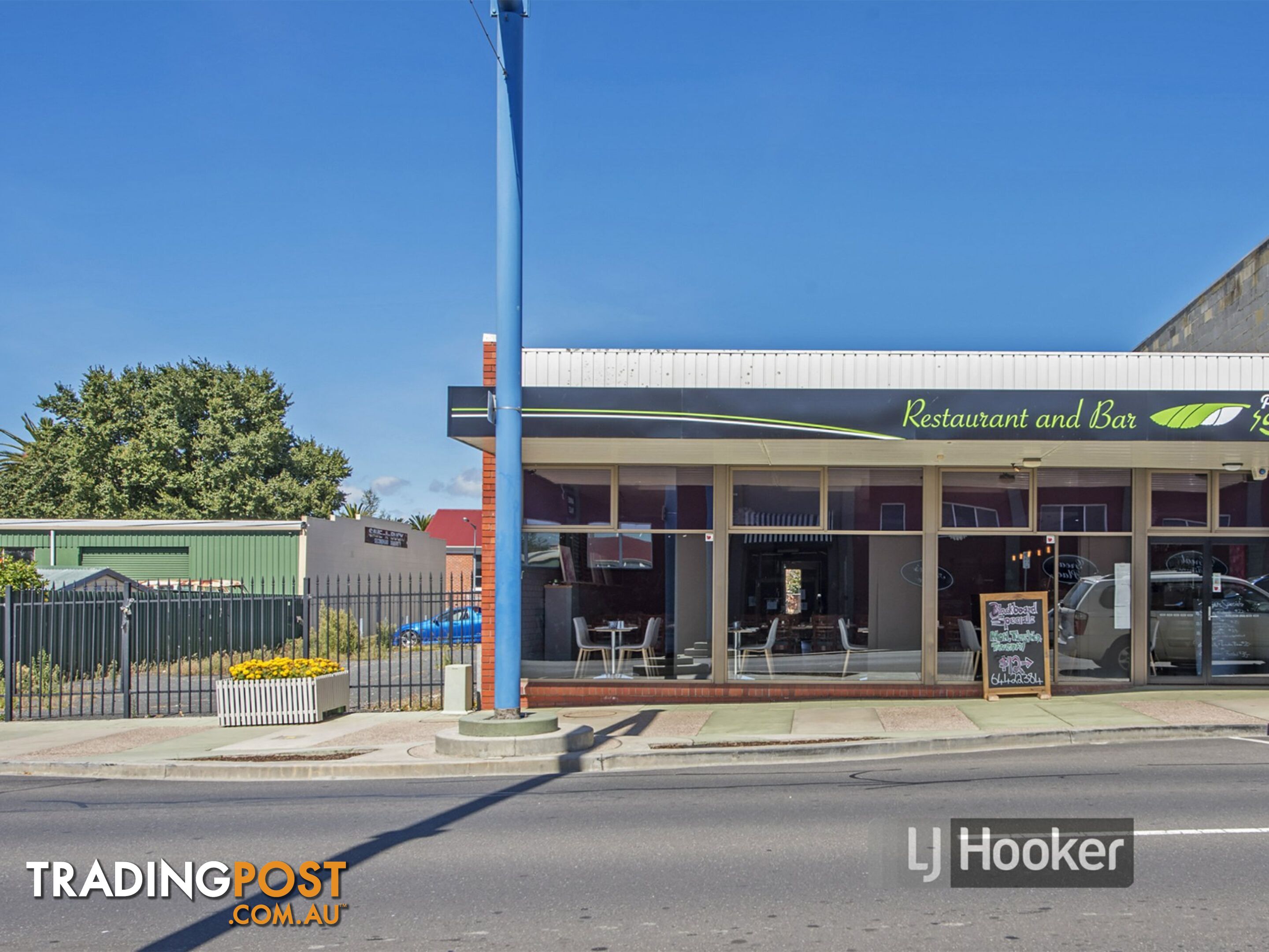 30-30A Goldie Street WYNYARD TAS 7325