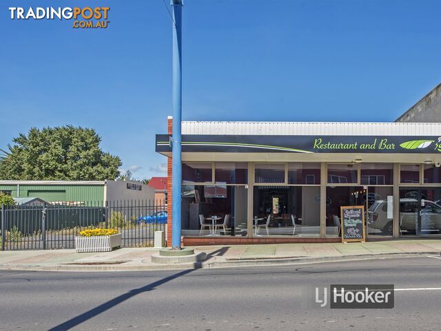 30-30A Goldie Street WYNYARD TAS 7325