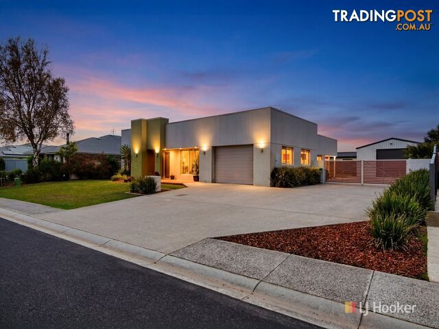 27 Katelyn Drive WYNYARD TAS 7325