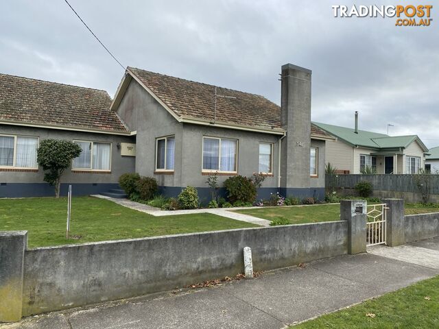 54A Jackson Street WYNYARD TAS 7325