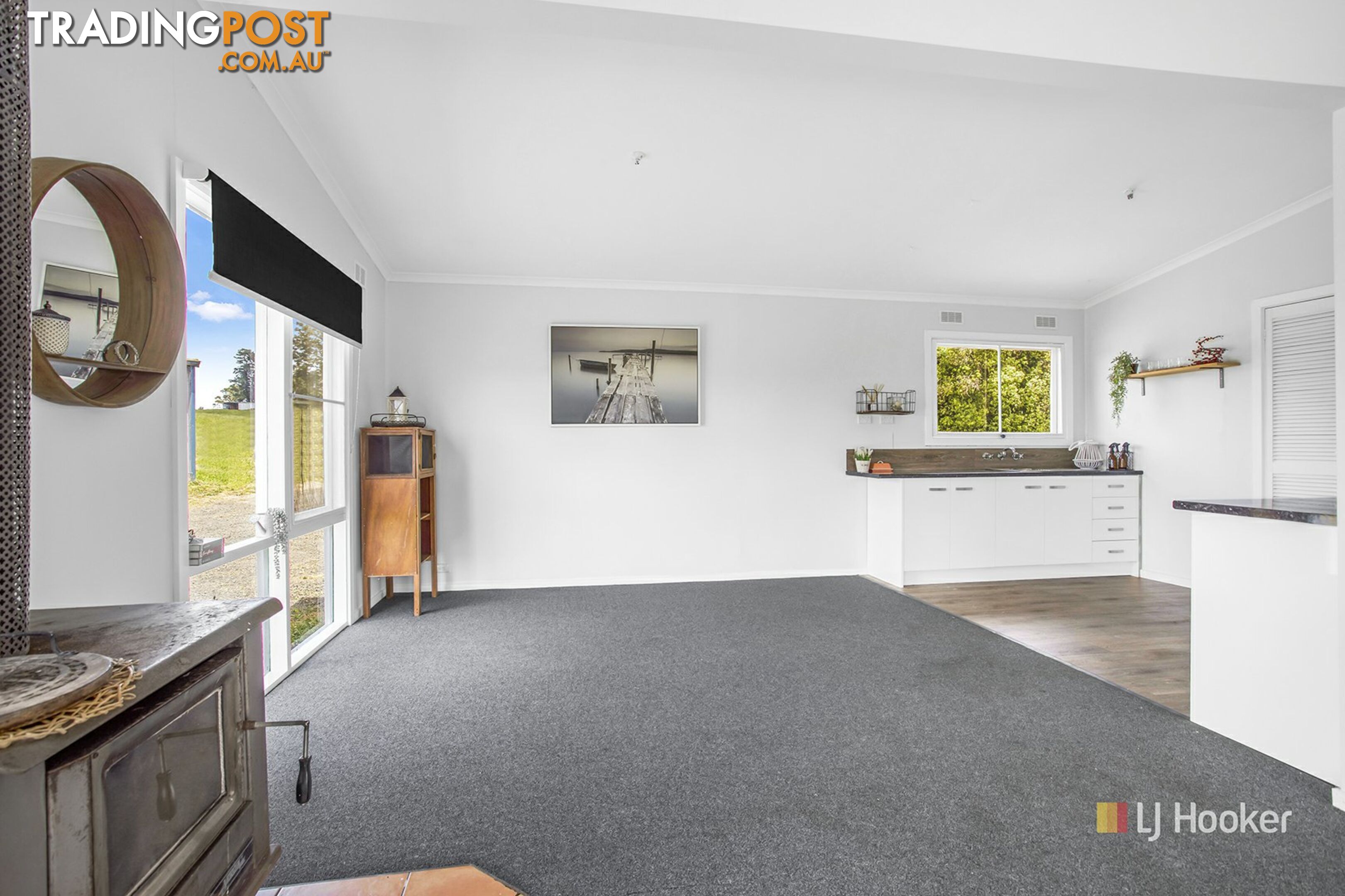 1129 Mount Hicks Road MOUNT HICKS TAS 7325