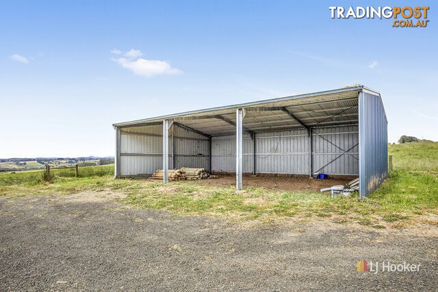 1129 Mount Hicks Road MOUNT HICKS TAS 7325