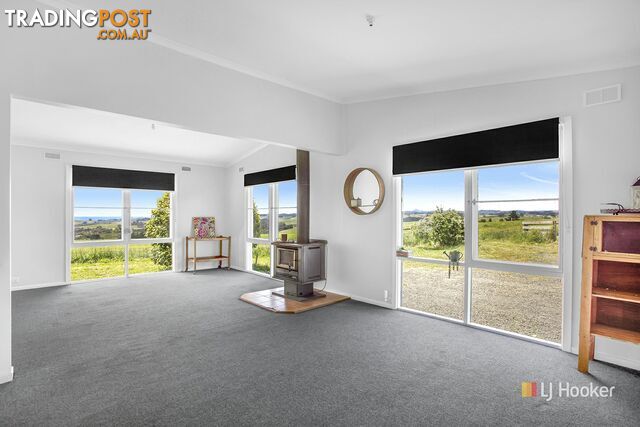 1129 Mount Hicks Road MOUNT HICKS TAS 7325