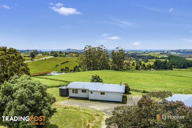 1129 Mount Hicks Road MOUNT HICKS TAS 7325