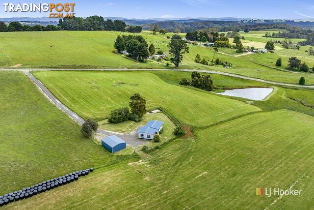 1129 Mount Hicks Road MOUNT HICKS TAS 7325