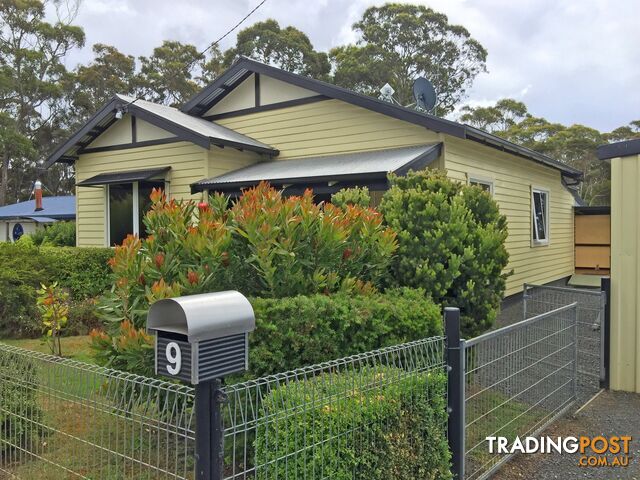 9 Melaleuca Drive HELLYER TAS 7321