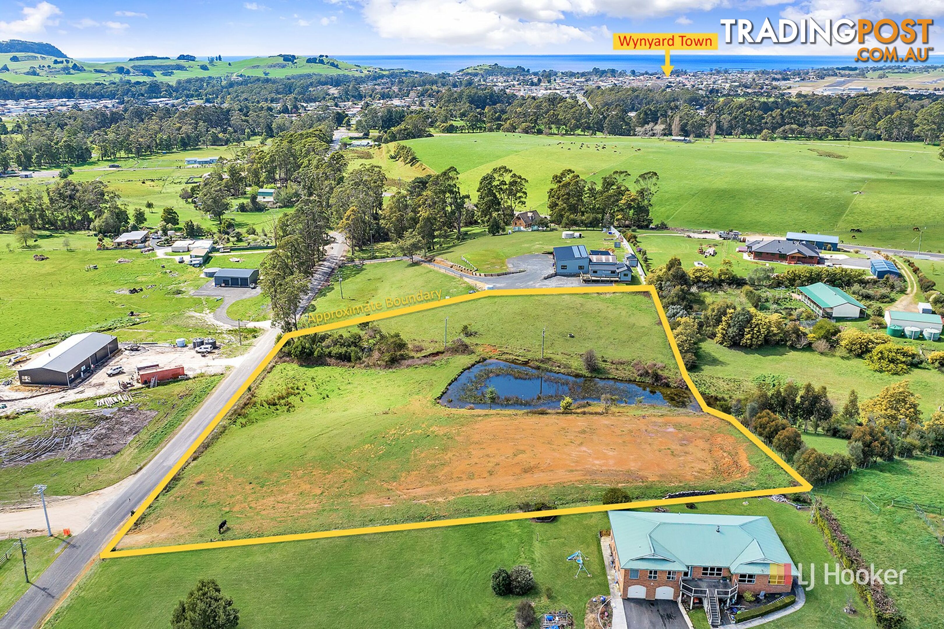 37 Timothy Drive WYNYARD TAS 7325