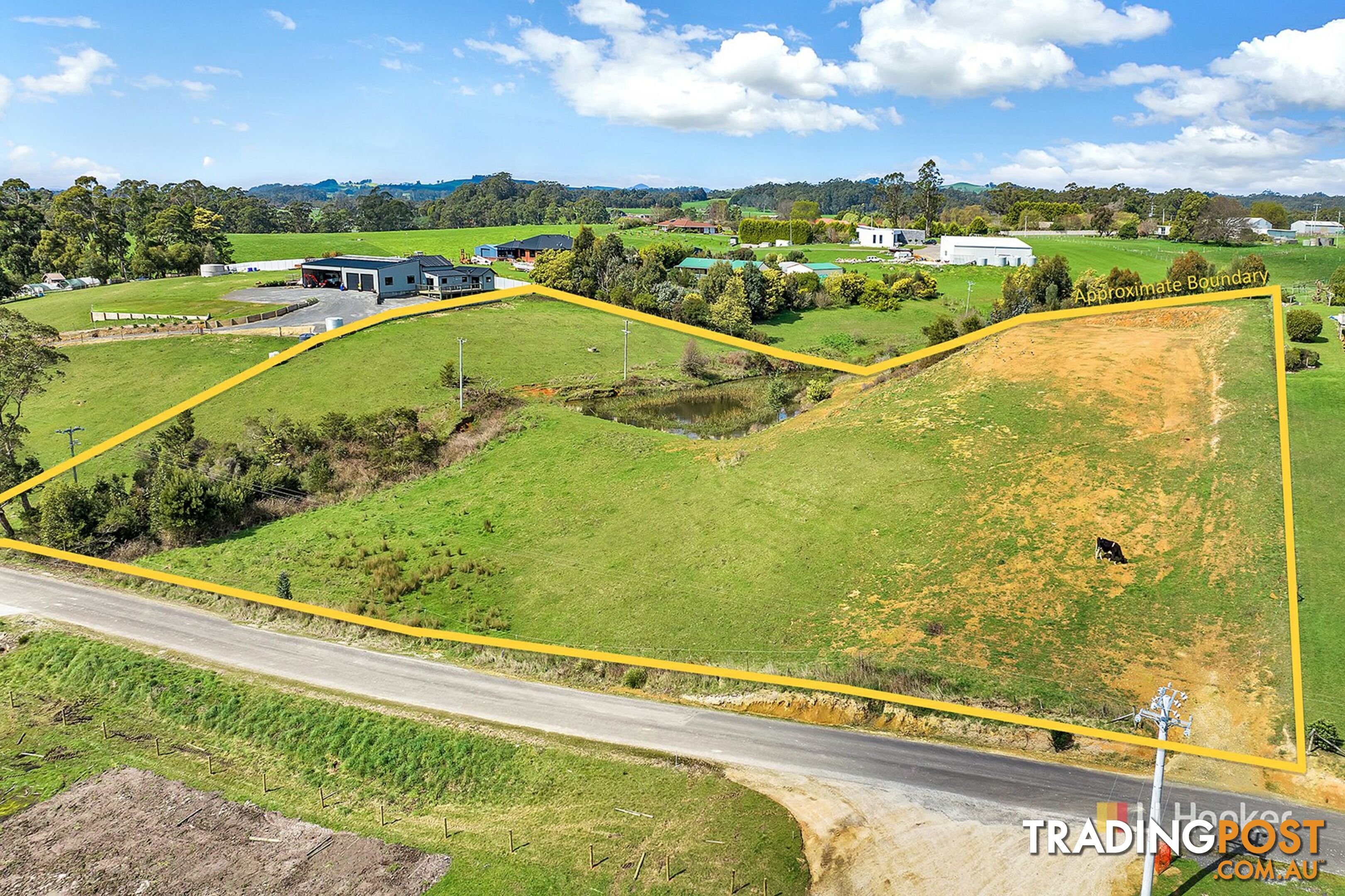 37 Timothy Drive WYNYARD TAS 7325