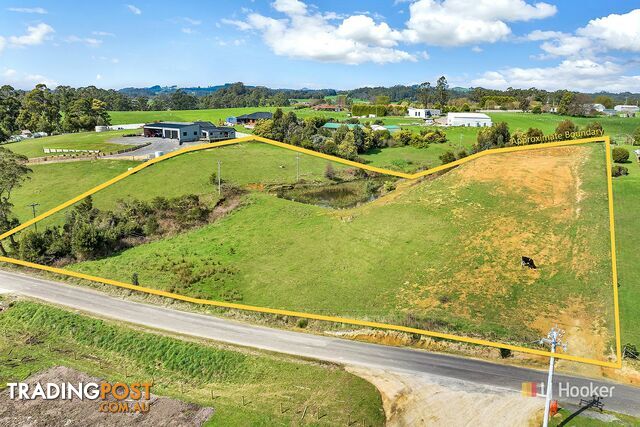 37 Timothy Drive WYNYARD TAS 7325