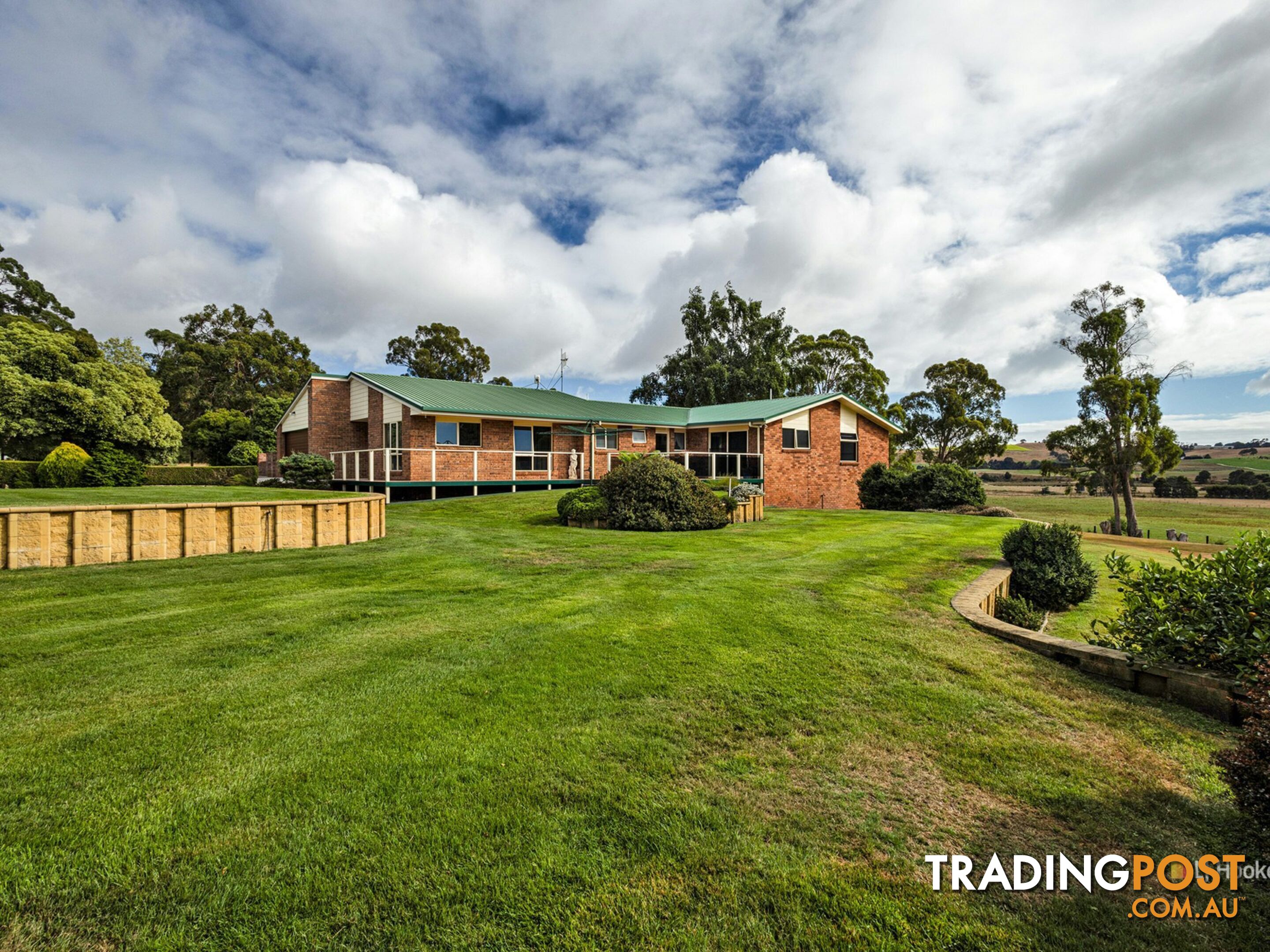 40 Fosters Road WYNYARD TAS 7325