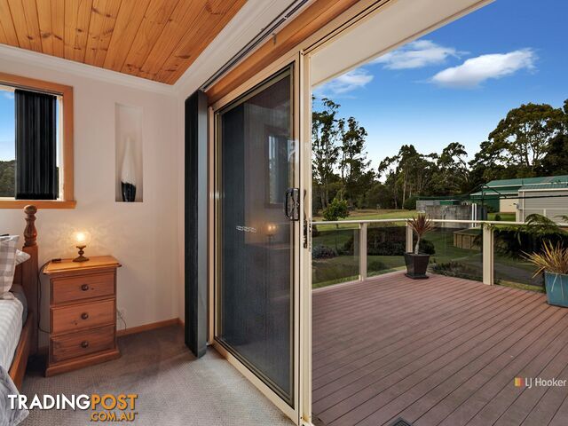 40 Fosters Road WYNYARD TAS 7325