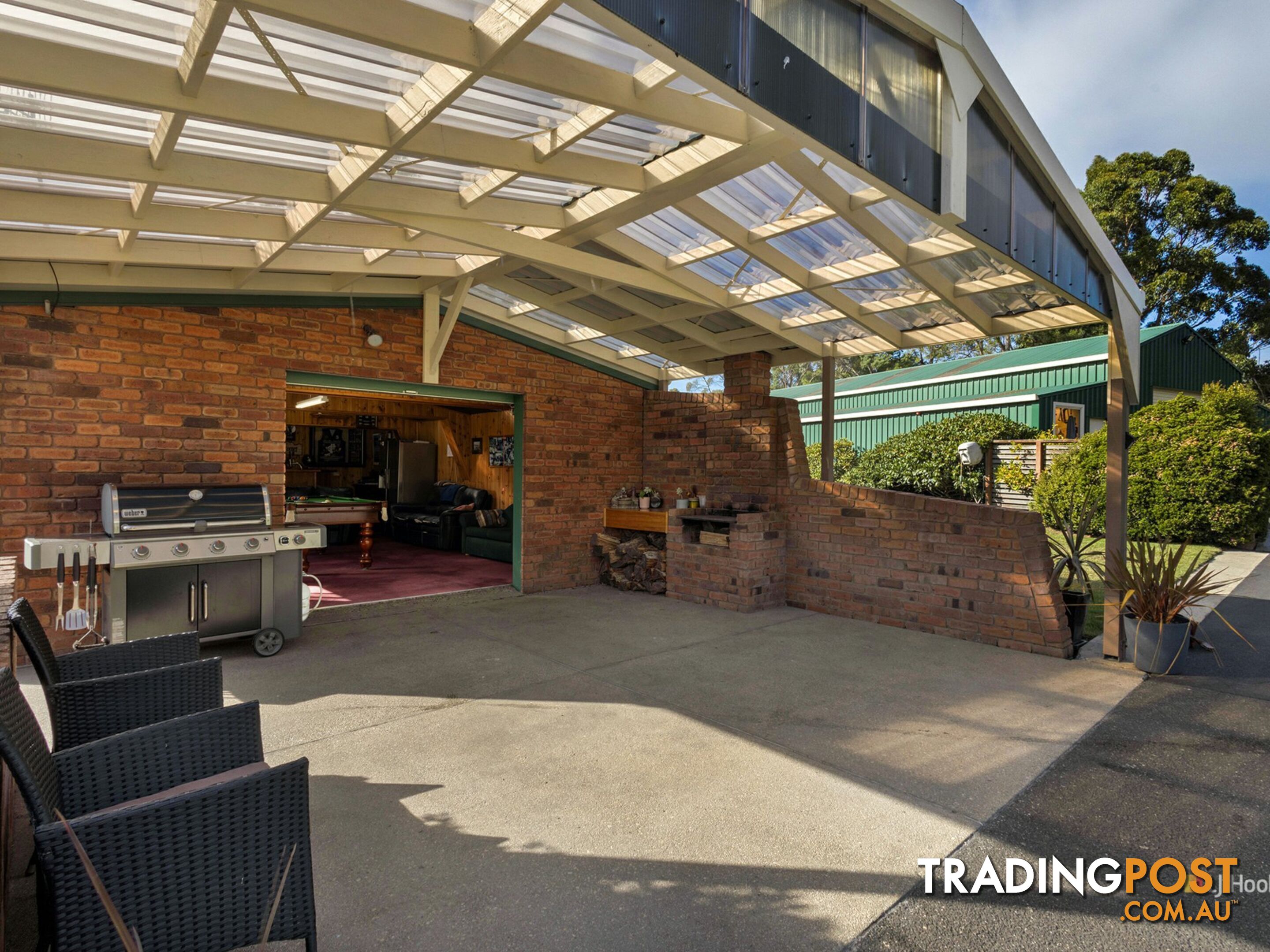 40 Fosters Road WYNYARD TAS 7325