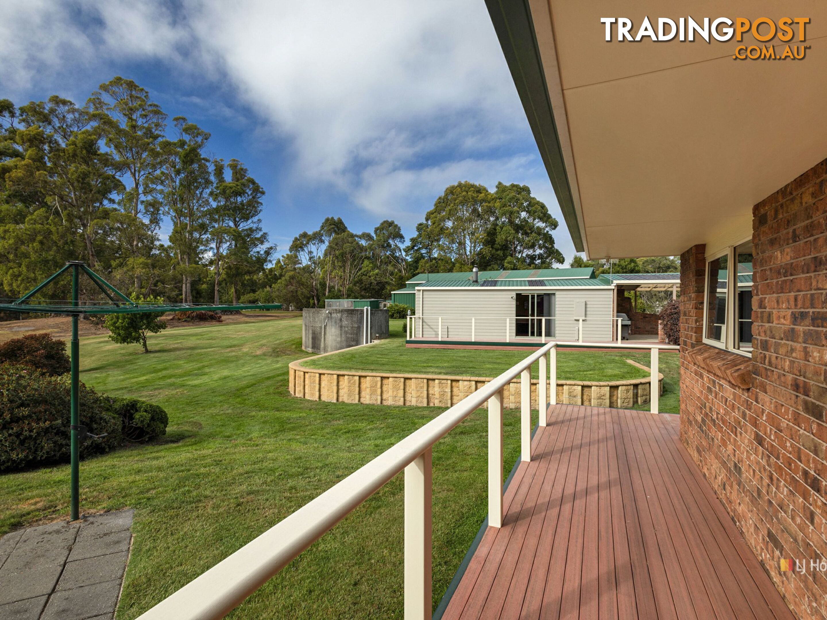 40 Fosters Road WYNYARD TAS 7325