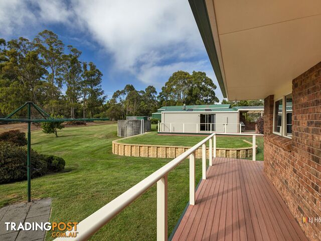 40 Fosters Road WYNYARD TAS 7325