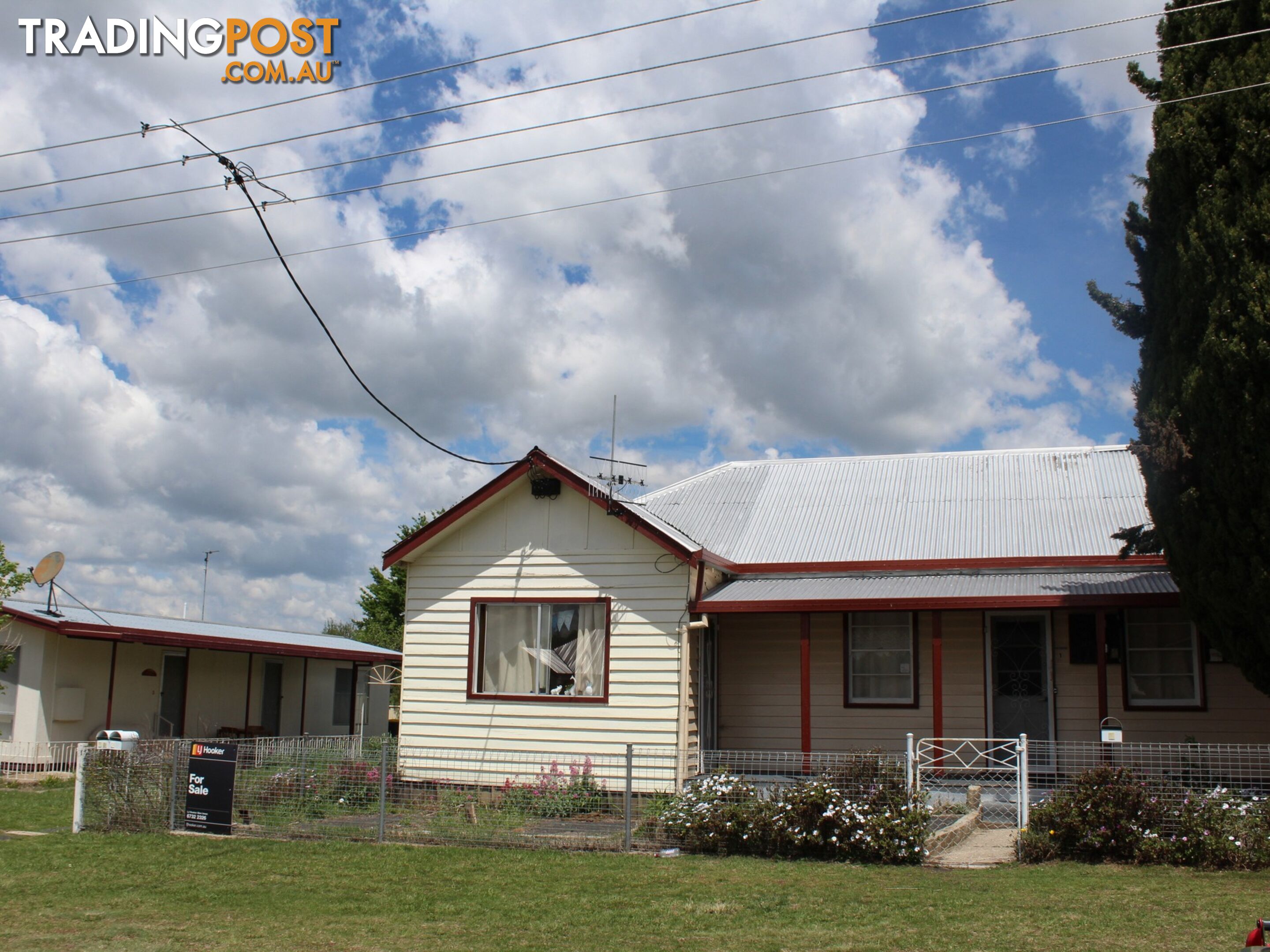 1 Short Street GLEN INNES NSW 2370