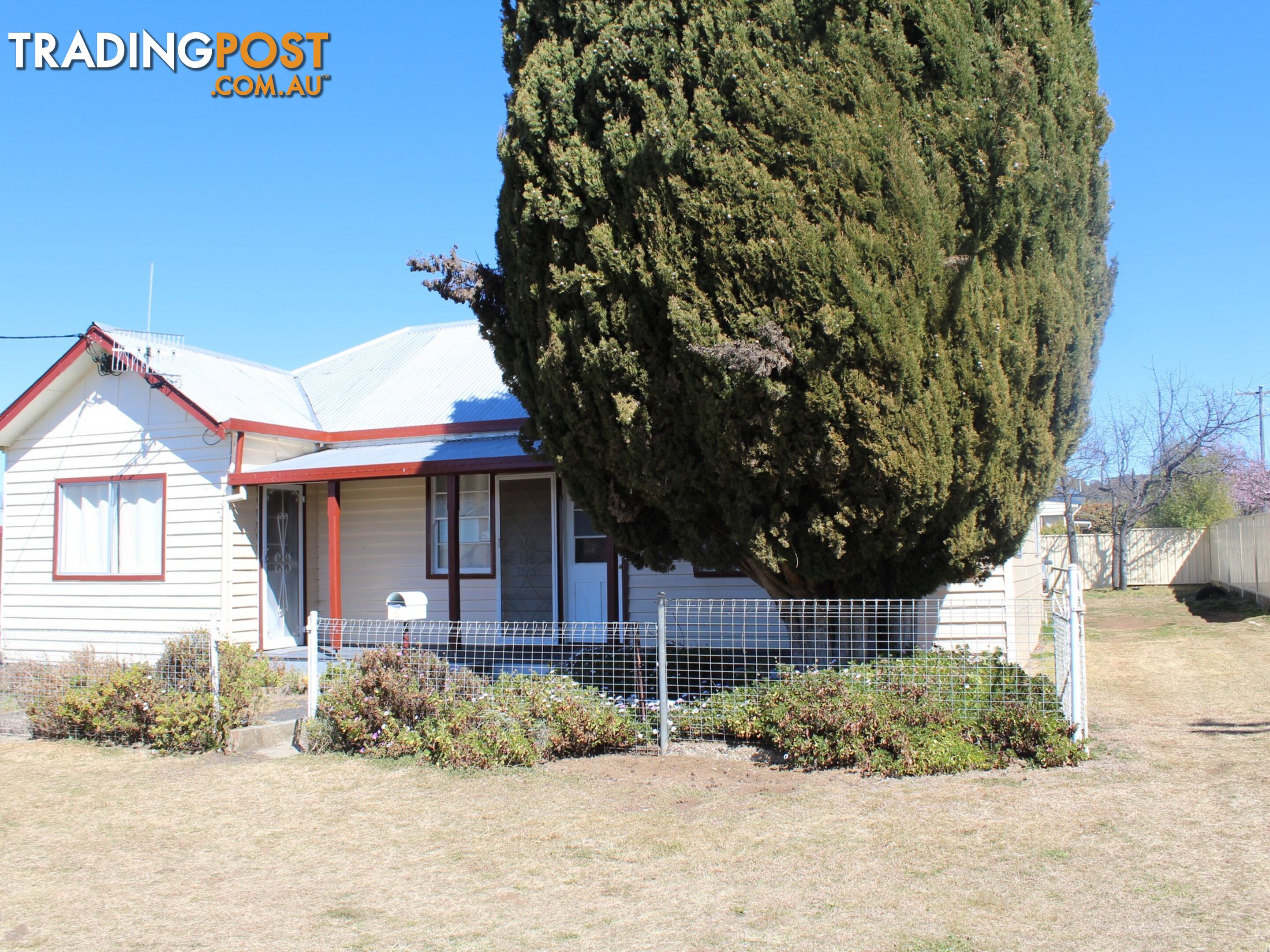 1 Short Street GLEN INNES NSW 2370