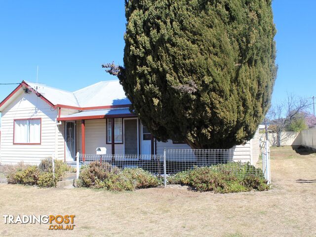 1 Short Street GLEN INNES NSW 2370