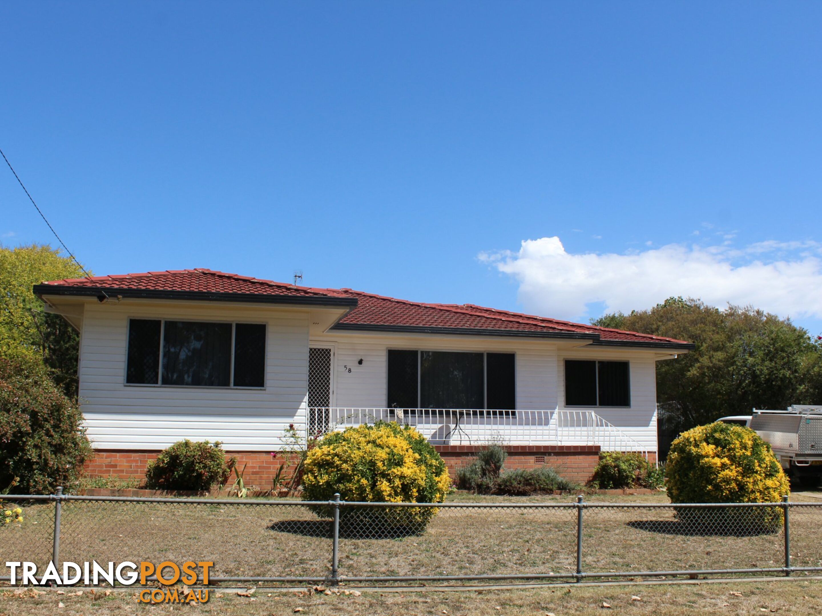 58 West Avenue GLEN INNES NSW 2370