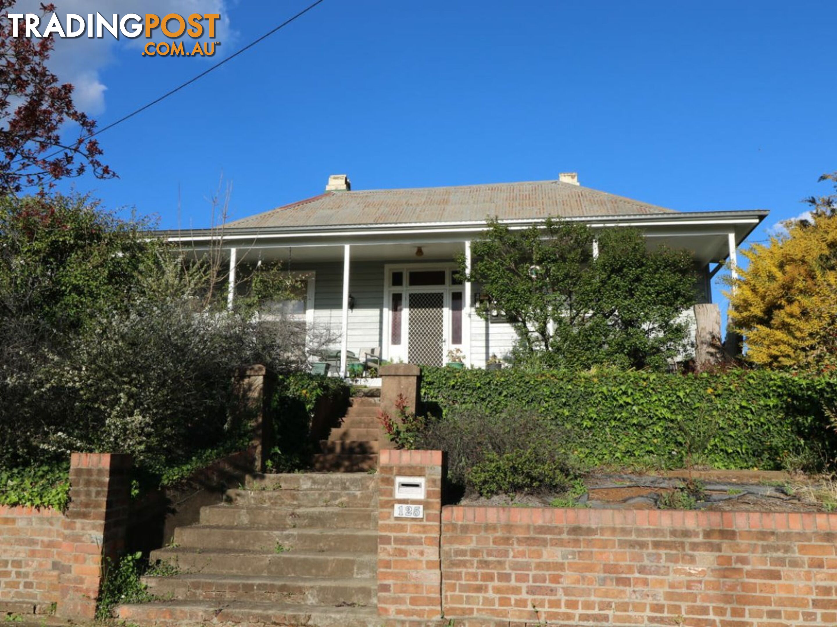 3/125 Church Street GLEN INNES NSW 2370