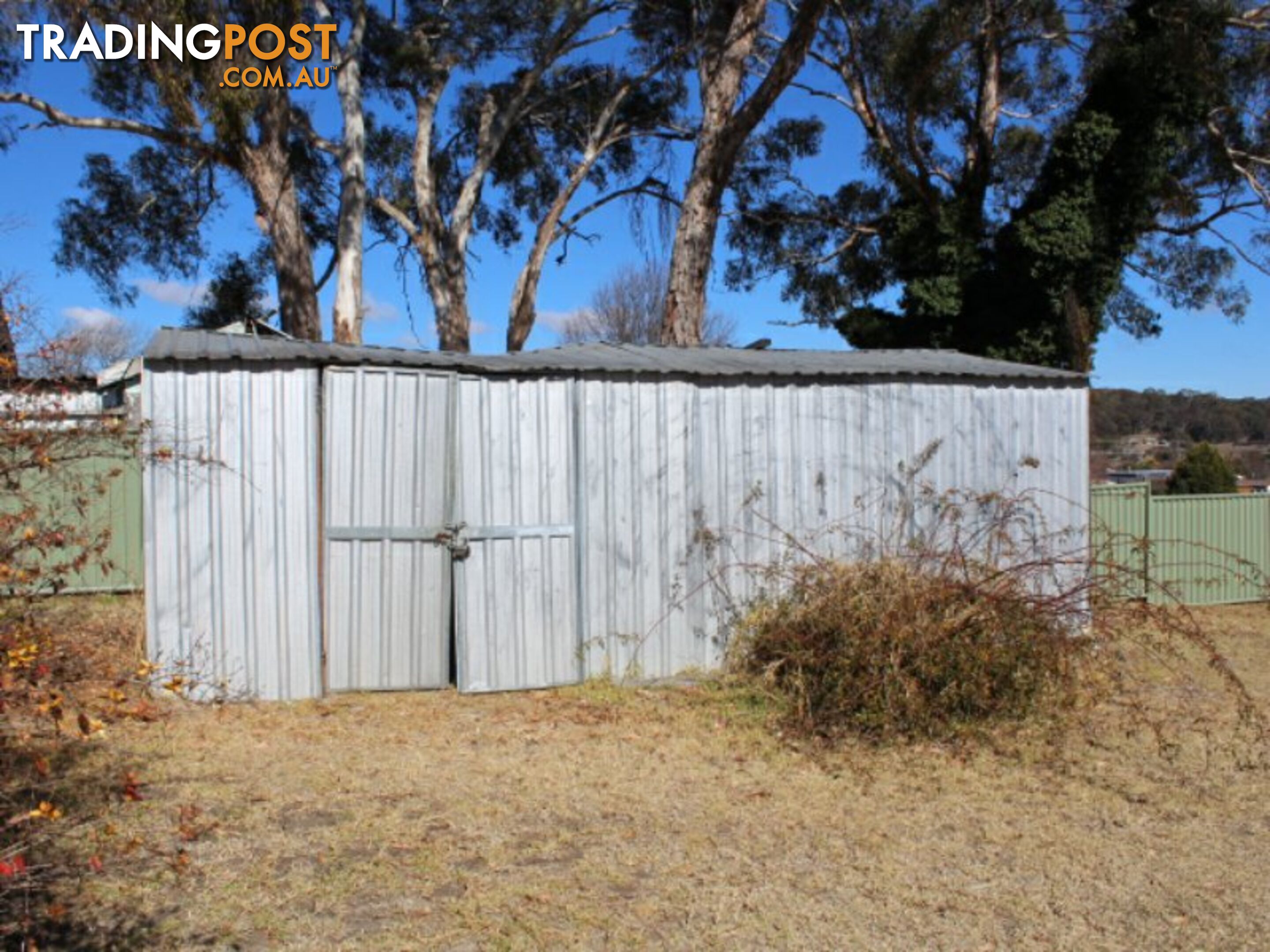 21 Cross Street GLEN INNES NSW 2370