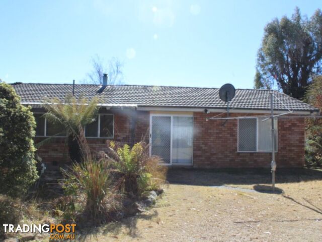 21 Cross Street GLEN INNES NSW 2370