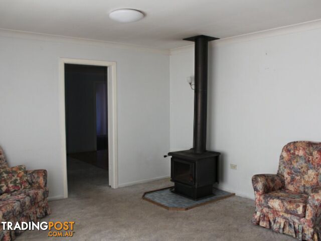 21 Cross Street GLEN INNES NSW 2370