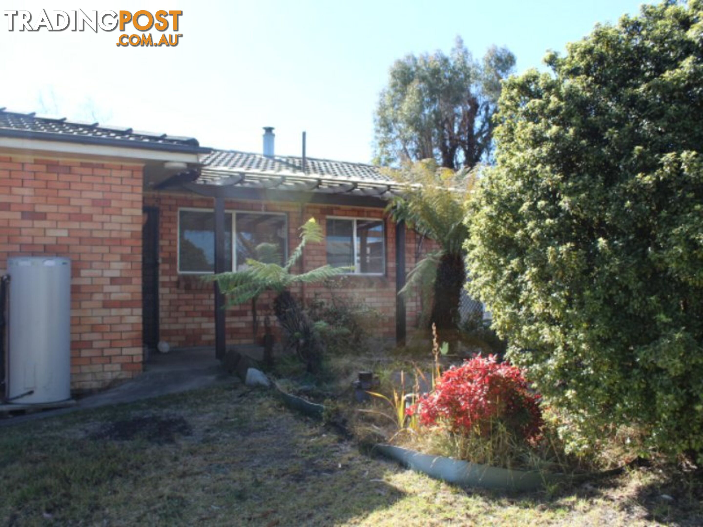 21 Cross Street GLEN INNES NSW 2370