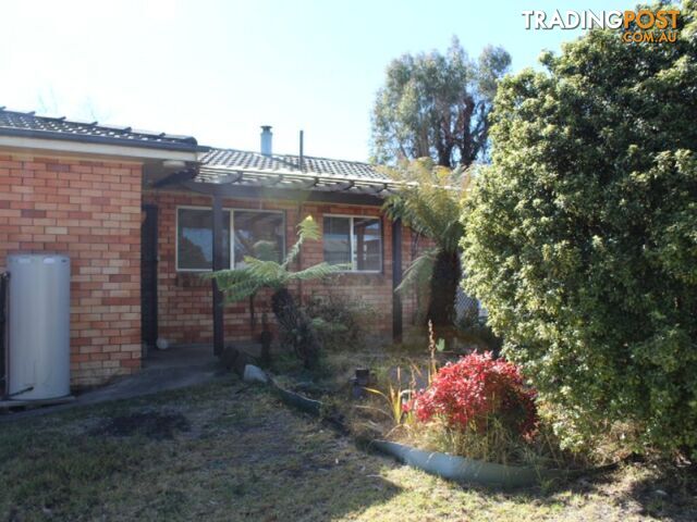 21 Cross Street GLEN INNES NSW 2370