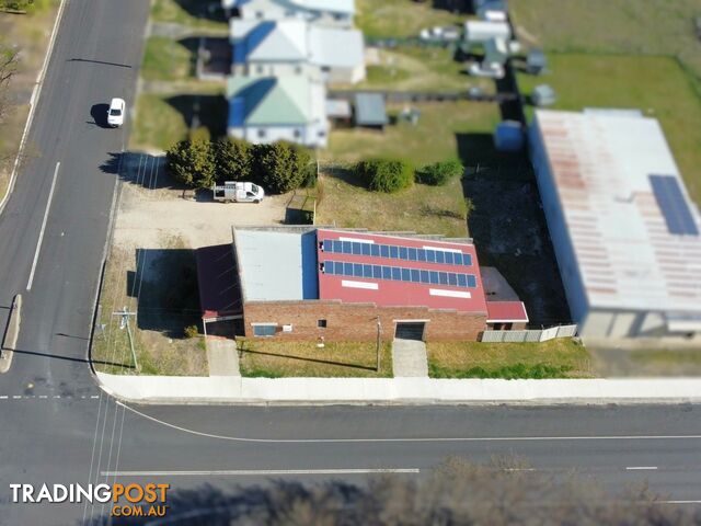 404 Grey Street GLEN INNES NSW 2370