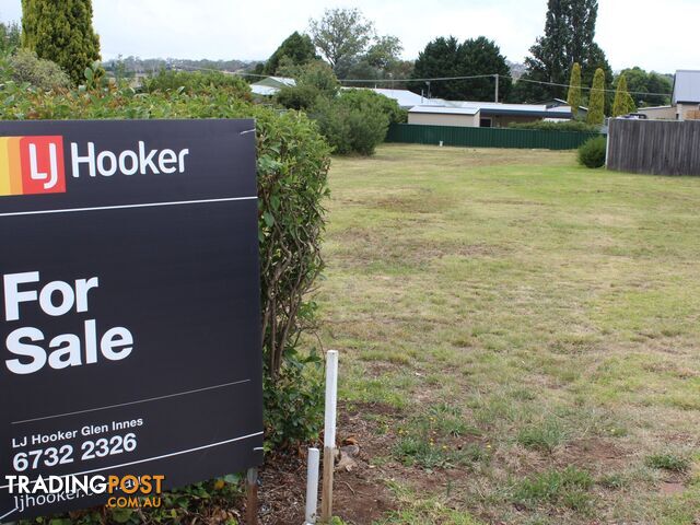 131 Macquarie Street GLEN INNES NSW 2370