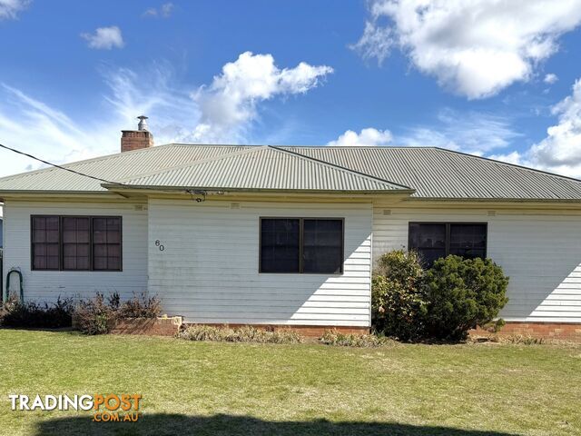 60 Railway Street GLEN INNES NSW 2370