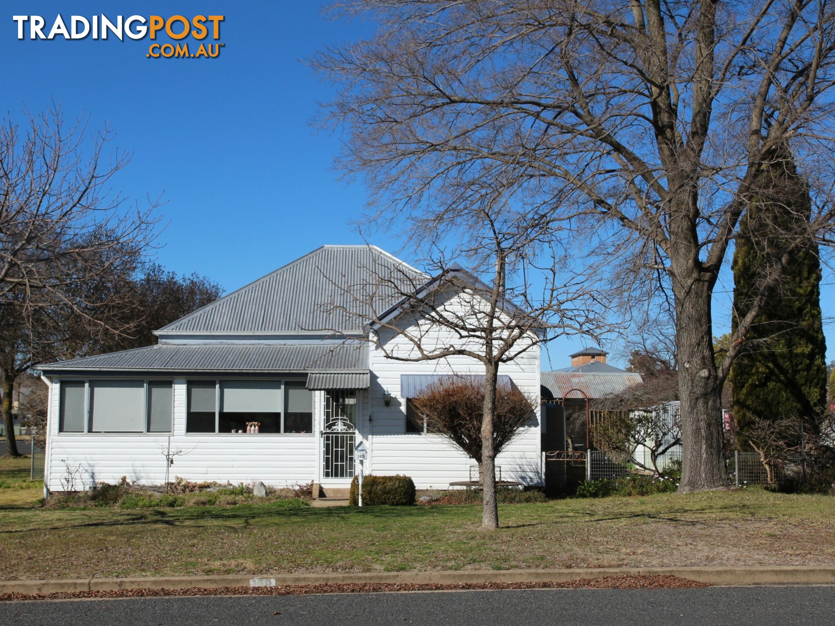 165 Lambeth Street GLEN INNES NSW 2370