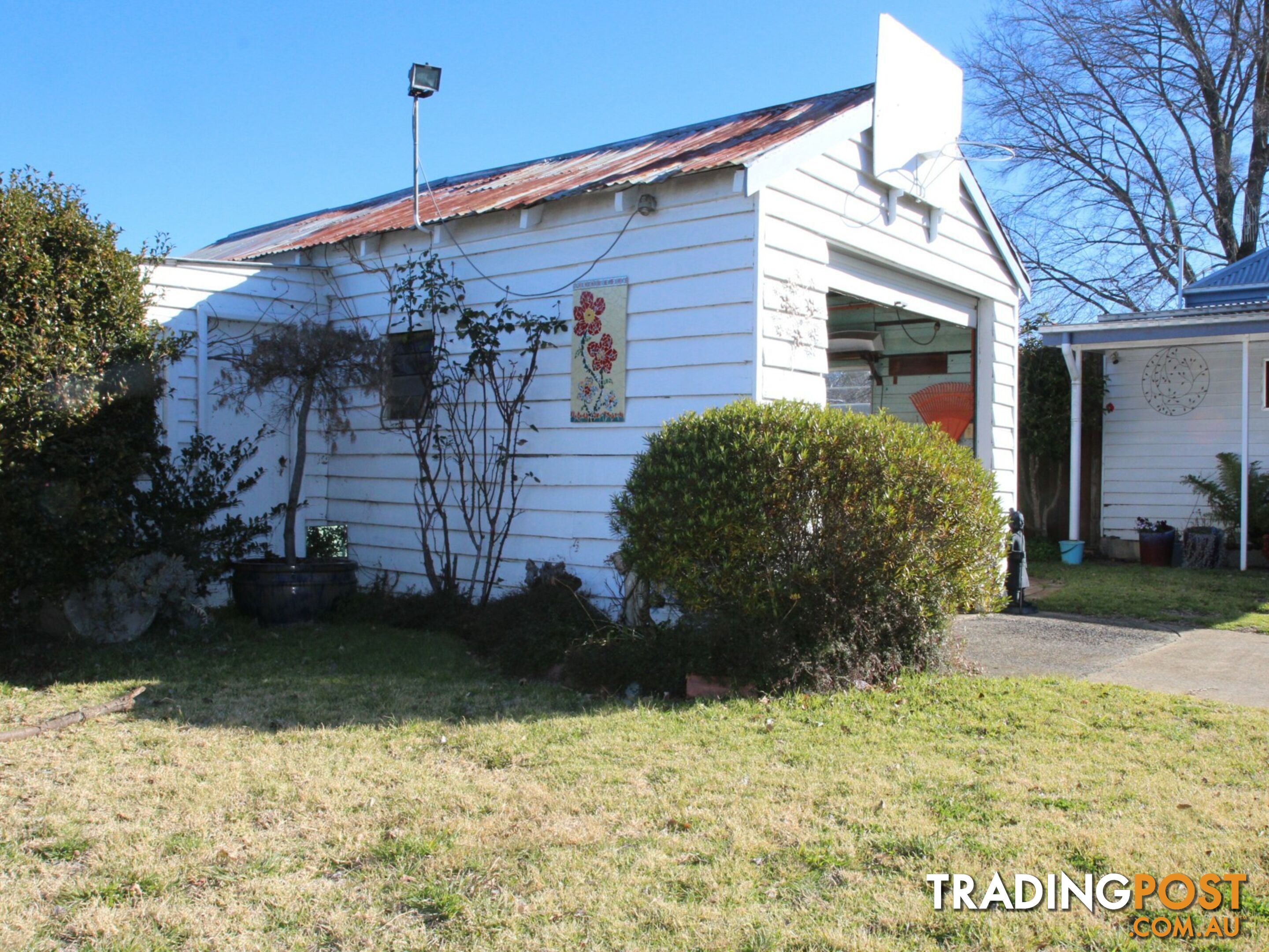 165 Lambeth Street GLEN INNES NSW 2370