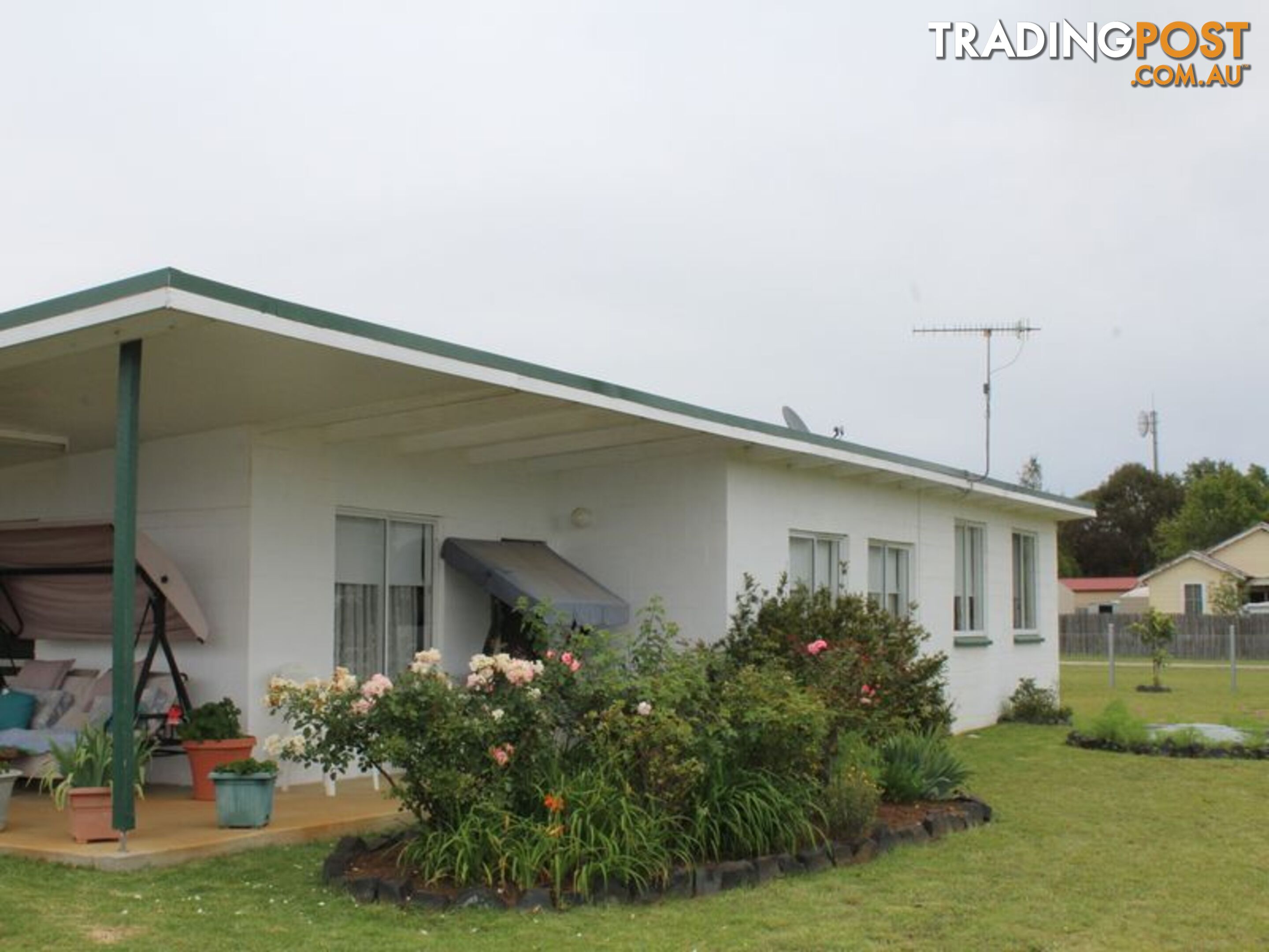 17 Camp Street GLENCOE NSW 2365