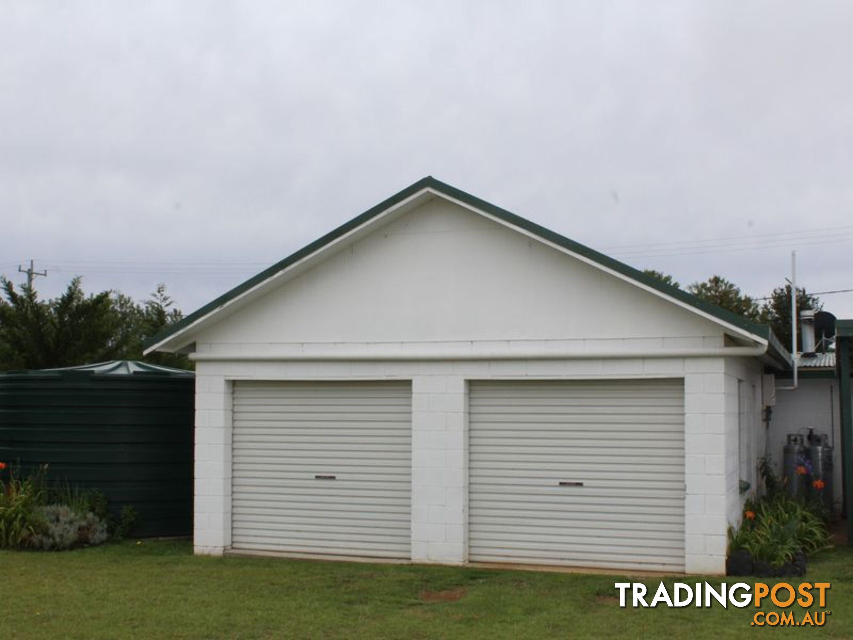 17 Camp Street GLENCOE NSW 2365