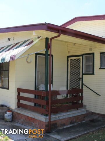 74 Hunter Street GLEN INNES NSW 2370