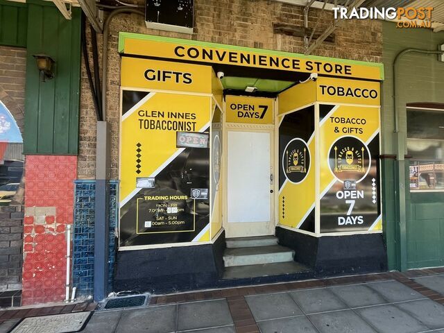 171 Grey Street GLEN INNES NSW 2370