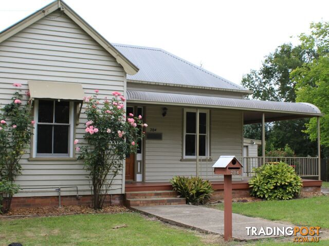 284 Bourke Street GLEN INNES NSW 2370