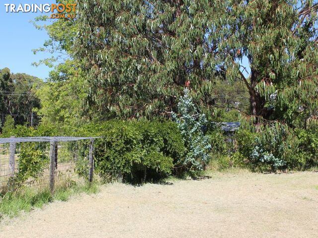 2 Silent Grove Road TORRINGTON NSW 2371