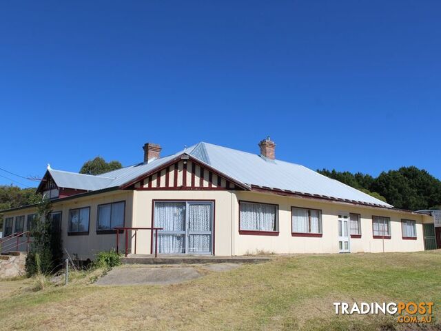 2 Silent Grove Road TORRINGTON NSW 2371