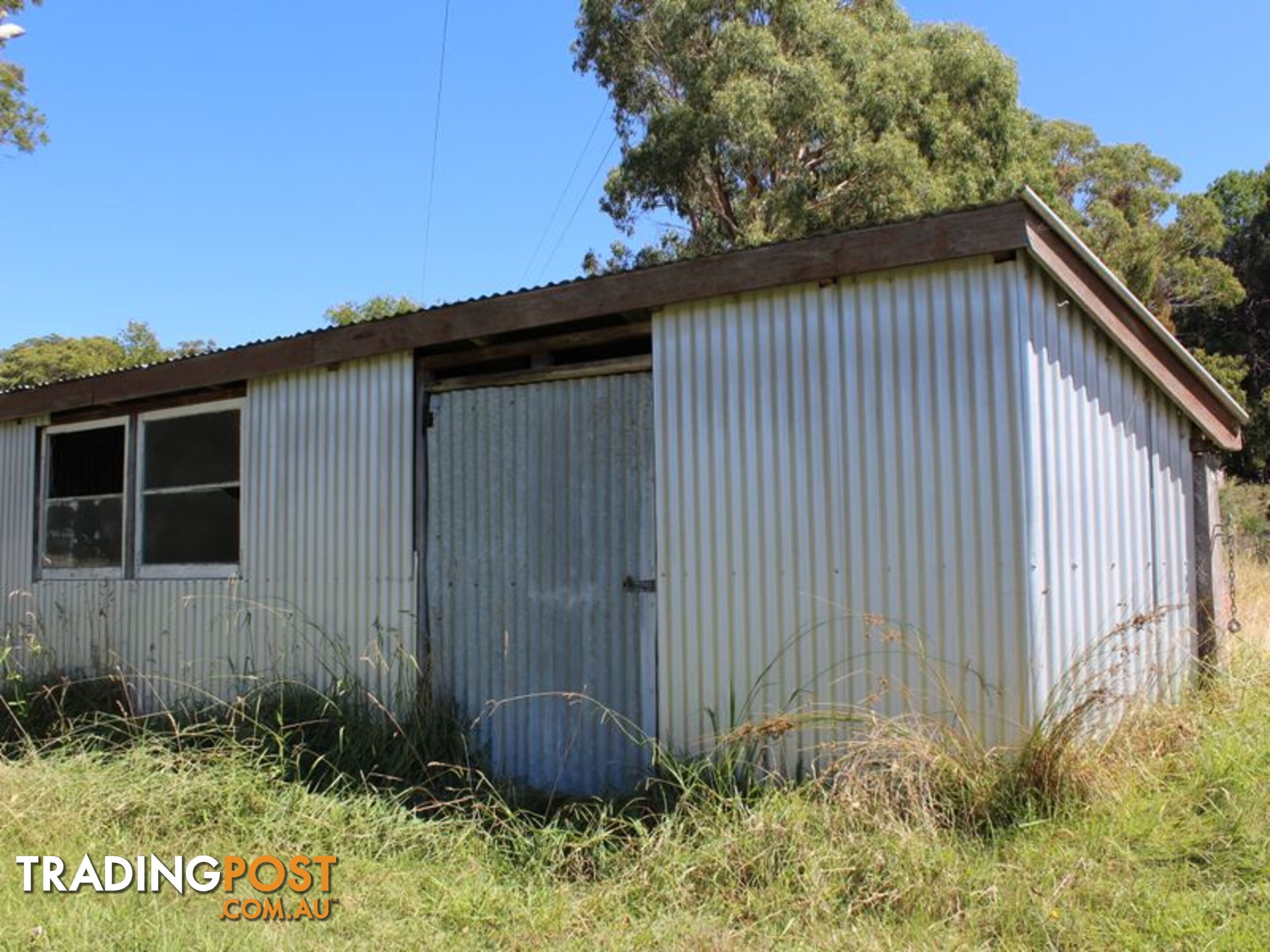 2 Silent Grove Road TORRINGTON NSW 2371