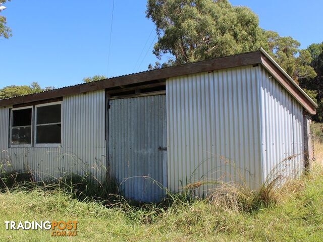 2 Silent Grove Road TORRINGTON NSW 2371