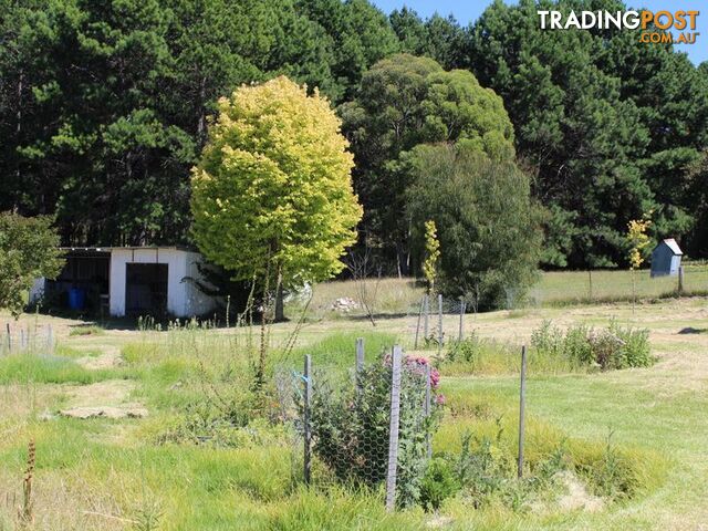 2 Silent Grove Road TORRINGTON NSW 2371