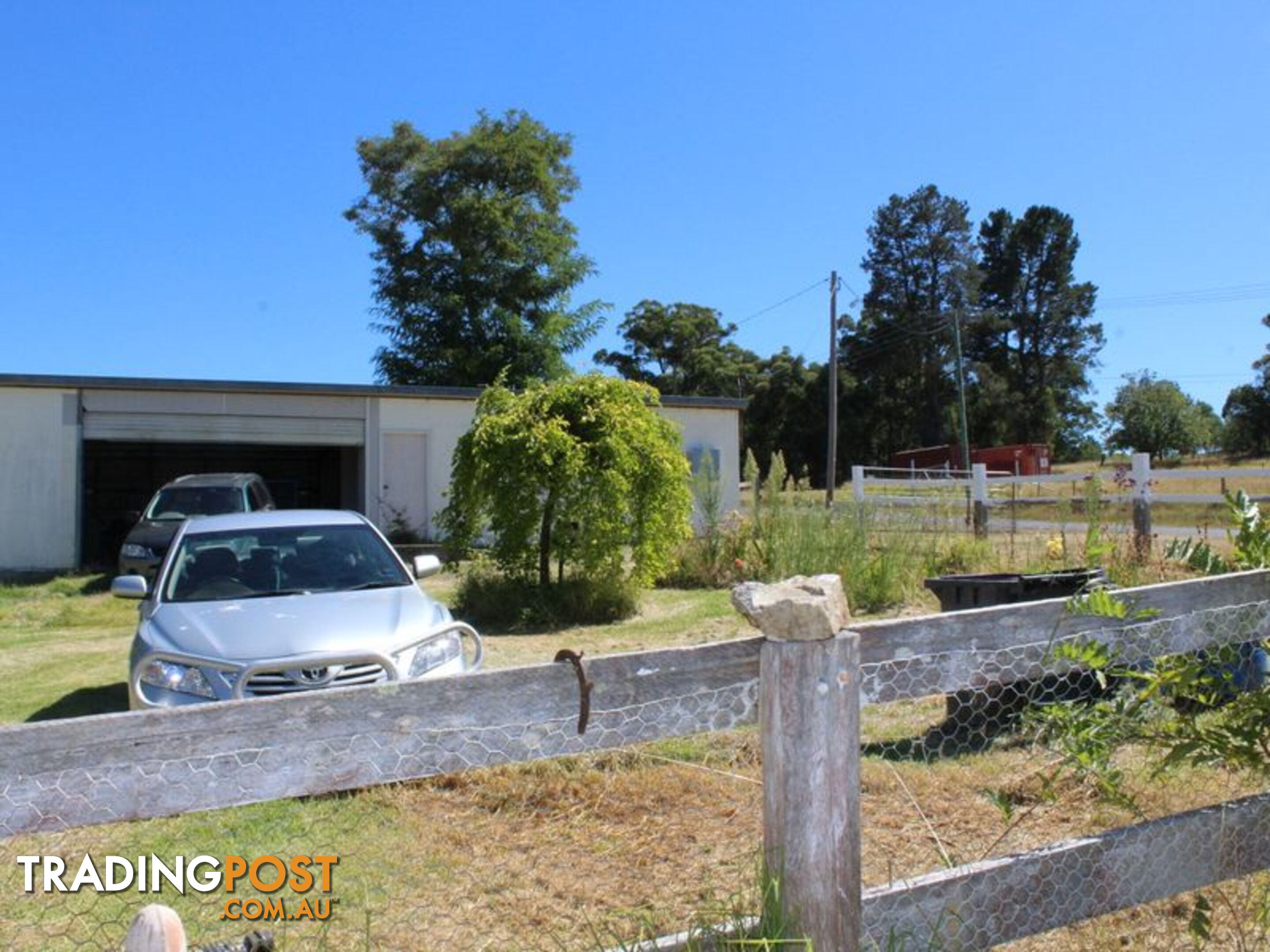 2 Silent Grove Road TORRINGTON NSW 2371