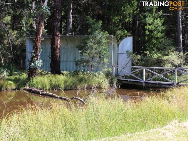 2 Silent Grove Road TORRINGTON NSW 2371